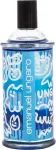 Emanuel Ungaro Fresh For Him 100ml - Eau de Toilette meestele