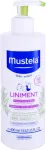 Mustela B&eacute;b&eacute; Liniment 400ml - Body Lotion K