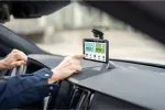 GPS-seade Garmin DriveCam 76 MT-D EU Navigationsger&auml;t 17,7 cm DashCam GPS/Gallileo