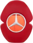 Mercedes-Benz Woman In Red 90ml - Eau de Parfum naistele