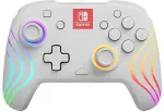 Joystick PDP-PerformanceDesignedProduct PDP juhtpult Afterglow Wave juhtmevaba White Switchile