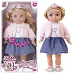 Artyk Functional Natalia doll 36 cm