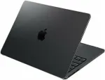 LAUT SLIM Crystal clear ultra slim case f.Apple Macbook Air