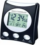 Technoline WT 221 T black