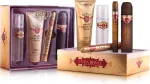 Cuba Royal 100ml - Eau de Toilette meestele