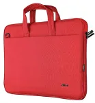 Trust BOLOGNA LAPTOP BAG 16" ECO RED