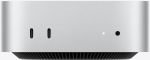 APPLE Mac mini Mini PC M6 Apple M 24GB 512GB macOS 27 Golden Gate