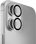 Puro PUSDGLIPHONE17 mobile phone screen/back protector Camera lens protector Apple