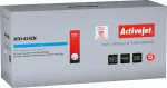 Tooner Activejet ATH-415CN Toner (replacement for HP 415A W2031A; Supreme; 2100 pages; blue) with chip