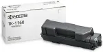 Tooner Freecolor Toner Kyocera P2040 TK-1160 black kompatibel