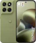 Mobiiltelefon MOTOROLA Moto G67 5G 4/128GB Nile smartphone