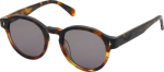 Zadig & voltaire P&auml;ikeseprillid ZADIG&VOLTAIRE naistele SZV402-490773 (l&auml;&auml;tse/silla/sanga) 49/21/140 mm
