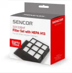 SENCOR HEPA-filter tolmuimejale SVC8300