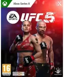 M&auml;ng EA XSX UFC 5