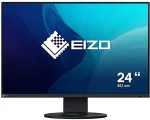 Monitor EIZO FlexScan EV2410R arvuti 61,2 cm (24.1") 1920 x 1200 px WUXGA LCD Black