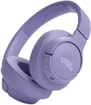 JBL Tune 720BT Wireless On-Ear-Kopfhrer, lila