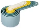 Joseph Joseph Nest Measure Opal Measuring Cups 8-piece