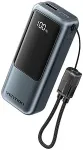 VENTION POWER BANK WRL 10000MAH 22.5W/FKOH0