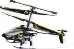 BLADEZ Batman raadioteel juhitav helikopter Gyro, 22cm