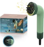Cecotec Hair dryer | IoniCare Dry&Keratin Olive | 1200 W | Ionic function | Number of temperature settings 1 | Green
