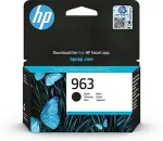 Tooner Hp 963 Black Original Ink Cartridge