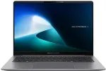 S&uuml;learvuti ASUS Systems Commercial ASUS ExpertBook P5 14" U5-226V 16/512 P5405CSA-NZ0915 ohne OS