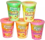 SLIMY L&otilde;hnastatud Lima, 80g