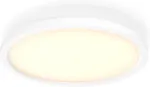 PHILIPS Hue Aurelle Around Panel Light, White | 2200-6500 Hue White Ambiance