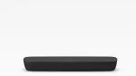 Kodukino Panasonic SC-HTB200EGK soundbar speaker Black 2.0 channels 80 W
