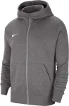 Nike Park 20 Fleece Full-Zip Hoodie grey CW6891 071