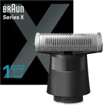 Braun Varutera X seeria h&uuml;briidraseerijale,