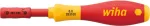 Wiha SoftFinish electric slimVario - 34577