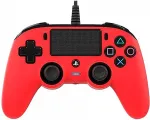 Joystick Nacon PS4OFCPADRED Kompaktne m&auml;ngukontroller PS4 Red