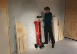 Skil 1300AA Arbejdsbord til kap-/geringssav