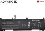 Hp Notebook Battery RH03XL, 3550mAh, Extra Digital Advanced