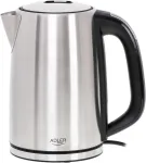 Veekeetja Adler | Kettle | AD 1340 | Electric | 2200 W | 1.7 L | Stainless steel | 360&deg; rotational base