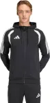 Adidas Bluza męska Tiro 26 League Sweat Full Zip Hoodie czarna KF3321 S