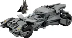 Lego Batman v Superman&trade; Batmobile&trade; 76331