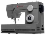 Singer Heavy Duty Automatic sewing machine