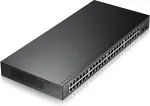 ZyXEL GS1900-48-EU0102F network switch L2 Gigabit Ethernet (10/100/1000) Black