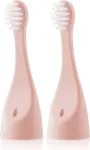 ETA Sonetic Kids 171090200 | Replacement brush heads | Heads | For kids | Number of brush heads included 2 | Pink