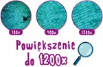 Lisciani Educational set Im A Genius Great laboratory of 120 experiments