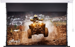 AVELI Electric projection screen , 221x125 (16:9) 100"