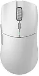 Hiir Glorious Gaming Glorious Series 2 PRO 4K/8K Hz Wireless Mouse - White