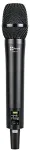 Avtek Wireless set with two handheld microphones WM 2H SET