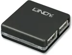 Lindy USB 2.0 Mini-Hub