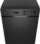 Korpus NATEC PC Case Cabassu G2 card reader USB 3.0