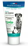 FRANCODEX - toothpaste for dog and cat &ndash; 70g