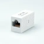 ROLINE RJ-45 Kupplung ungeschirmt, Kat. 5e (21.17.3001)