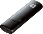 V&otilde;rgukaart D-Link DWA-182 Wireless AC DualBand USB Adapter